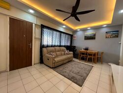 Blk 403 Yishun Avenue 6 (Yishun), HDB 4 Rooms #597069781